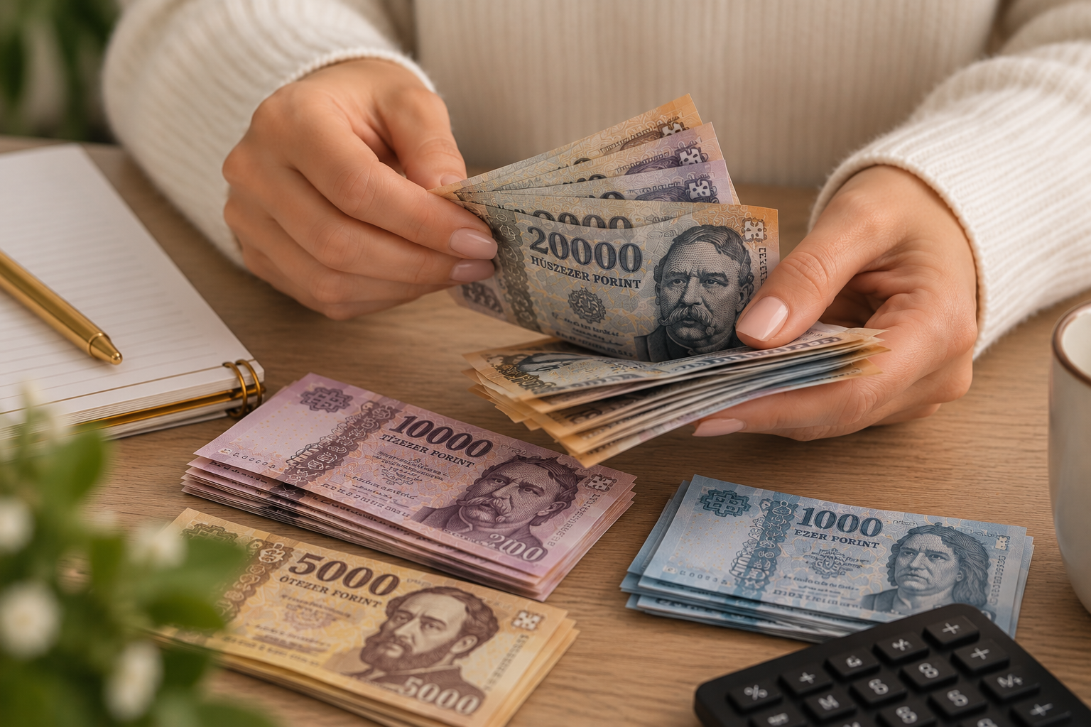 Az Óbudai zsinagógában megtanítanak arra, hogyan kell a pénzzel bánni