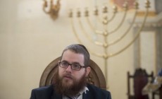 A náci cigányozik, a cigány zsidózik – a pálinkát meg a rabbi fizeti